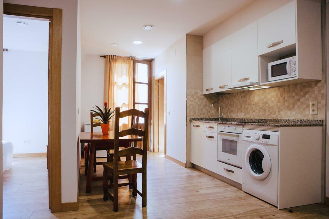 Ducay Apartamento Olite