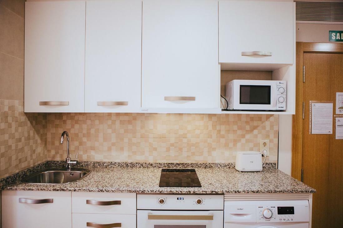 Apartamento Ducay *
