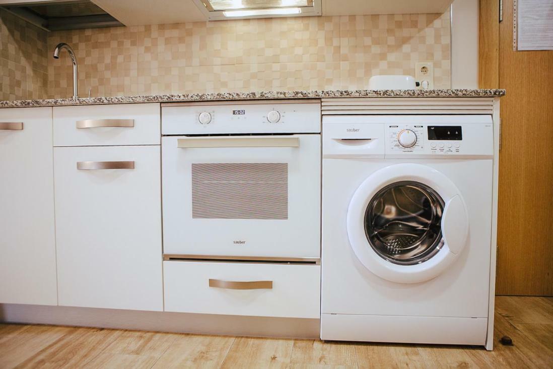 Ducay Apartamento *