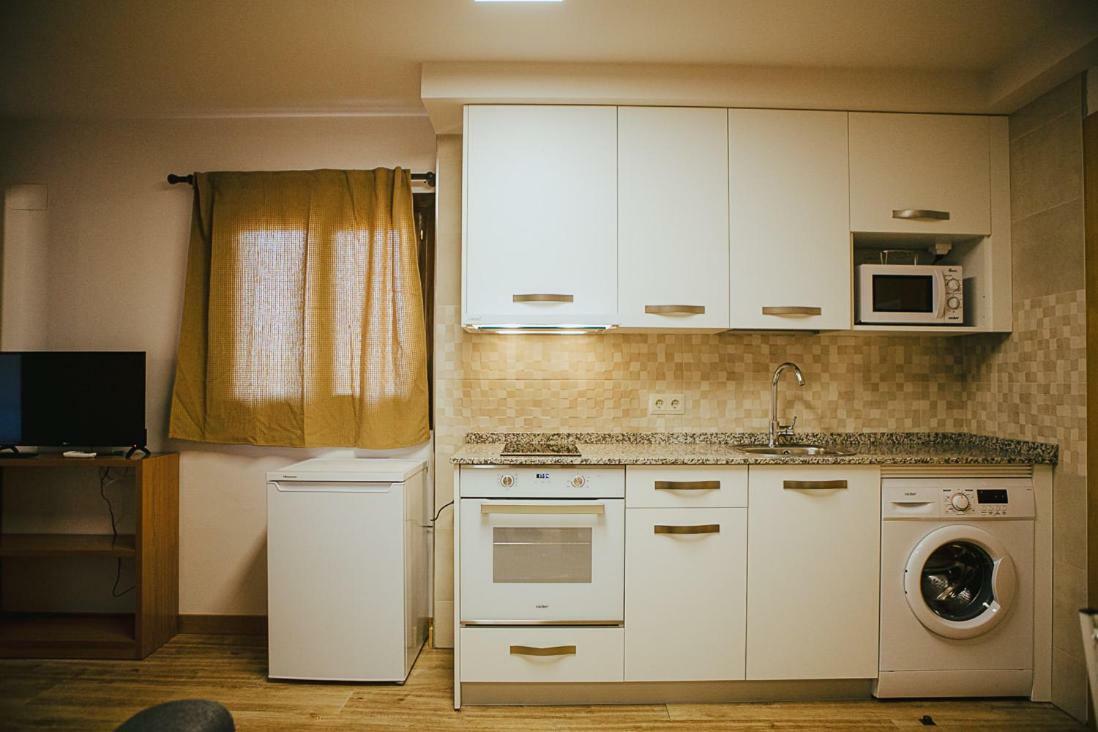 Apartamento Ducay